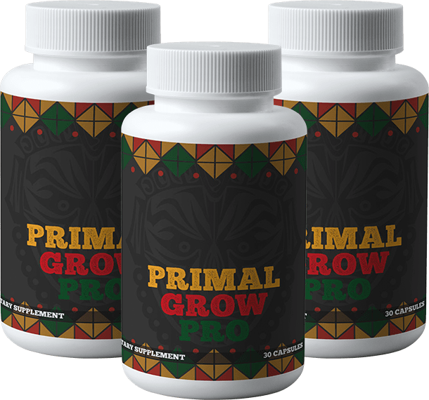 Primal Grow Pro Customer Reviews